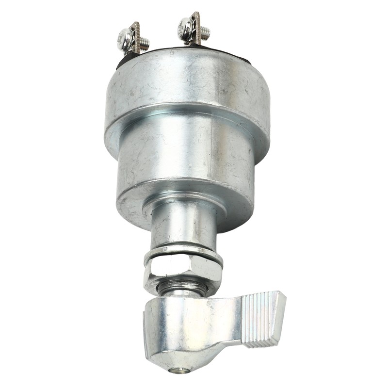 Heat Start Switch 9W1077 Ignition Starter Switch Repalcement For Caterpillar