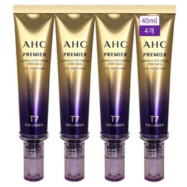 AHC Eye Cream Season 13 Line Tightening T7 40ml 4pcs / AHC 아이크림 시즌13 라인타이트닝 T7 40ml 4개