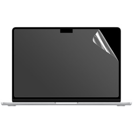 ShotR MacBook Pro 14 Inch M2 14.2 Inch 2022 Model Anti-Glare Matte MacBook Pro LCD Screen Protector Film Anti-Glare Anti-Fingerprint (14.2 Inch)