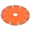 5pcs 133mm Diamond Circular Saw Blade Cutting Disc for Concrete