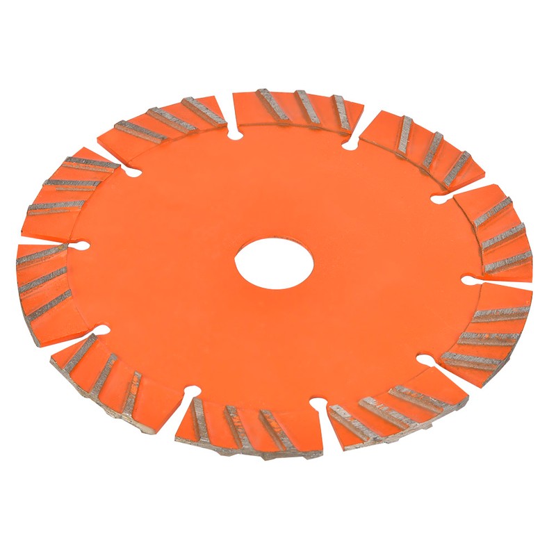 5pcs 133mm Diamond Circular Saw Blade Cutting Disc for Concrete
