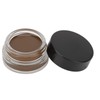 Brow Stamp Trio Kit Waterproof Long Lasting Silky Matte Makeup