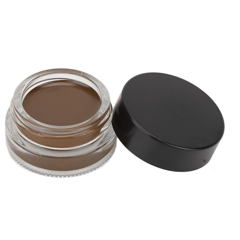 Brow Stamp Trio Kit Waterproof Long Lasting Silky Matte Makeup