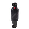 MEROCA 125mm Hydraulic Rear Shock Absorber Aluminium Alloy Mountain Bike