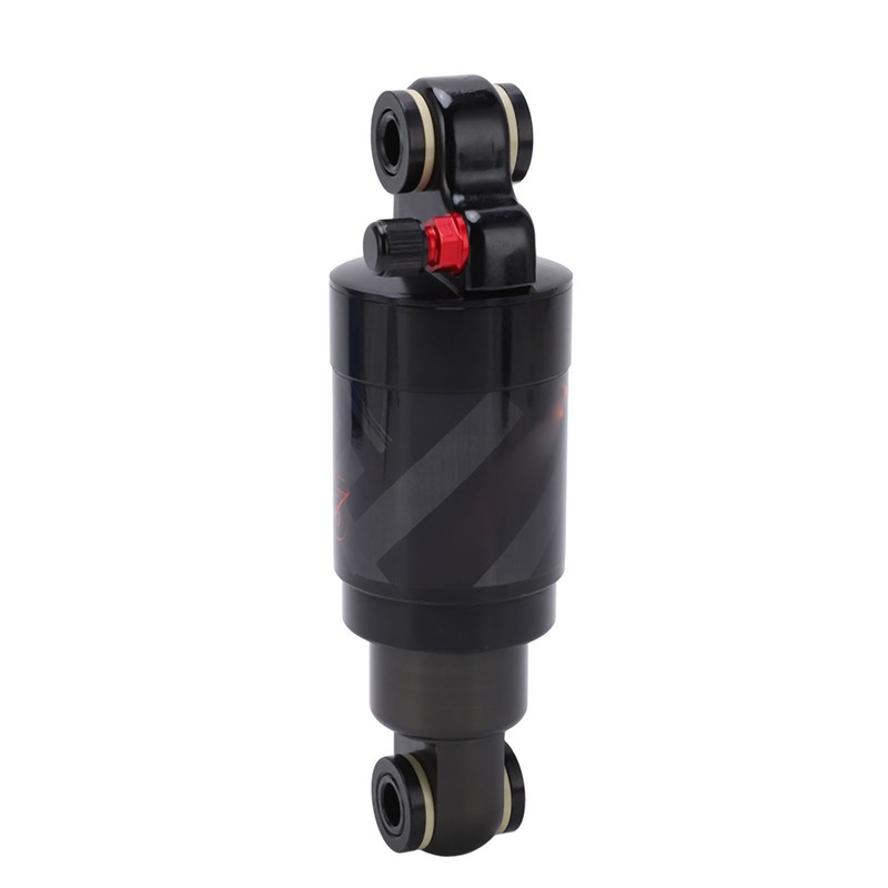 MEROCA 125mm Hydraulic Rear Shock Absorber Aluminium Alloy Mountain Bike