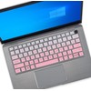 Keyboard Cover Skin for 14" Dell Latitude 7440 7430 7420