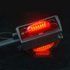 NEW SUN LED Marker Trailer Fender Lights Set - Dual