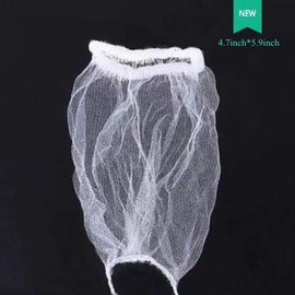 Kitchen Sink Strainer Triangular Sink Strainer with 200 Pieces Sink Strainer Bags, Hanging Mesh Bag, Kitchen Strainer, Fine Mesh Bag, Corner Sink, Garbage Storage (100 Filter Bags)