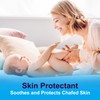 CareAll Zinc Oxide 20% Skin Protectant Barrier Ointment 2 oz