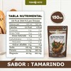 TODO KETO Electrolito Polvo Sin Azúcar (150g) - Paquete de