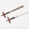 Ishida (イシダ) Couple Chopsticks, Chopstick Rest, Cocotte, Ethical BOX, Made