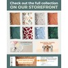 Poly Mailers 12x15.5-25 Pack Biodegradable Shipping Bags for Clothes and