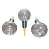 Blumat Clear Globe 3-Pack