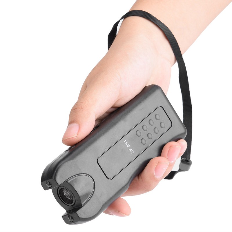 Multifunctional Ultrasonic Dog Repeller Anti Barking Stop Bark Training Device