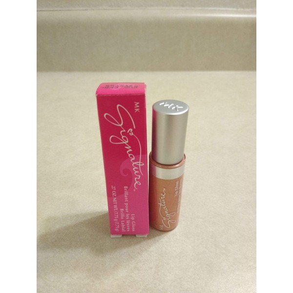 Mary Kay Signature Lip Gloss PINK PEARL