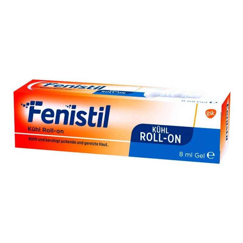 FENISTIL Cool Roll On
