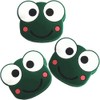 Generisch 3 Tennis Vibration Damper Frog