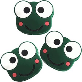 Generisch 3 Tennis Vibration Damper Frog