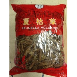 Dried Xia Ku Cao (Prunnela Vulgaris) Dried Chinese Herbs 16 Oz