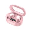 High Quality TWS Wireless In-ear EarBuds Earphones 2025 Headsets Headphonescolor: