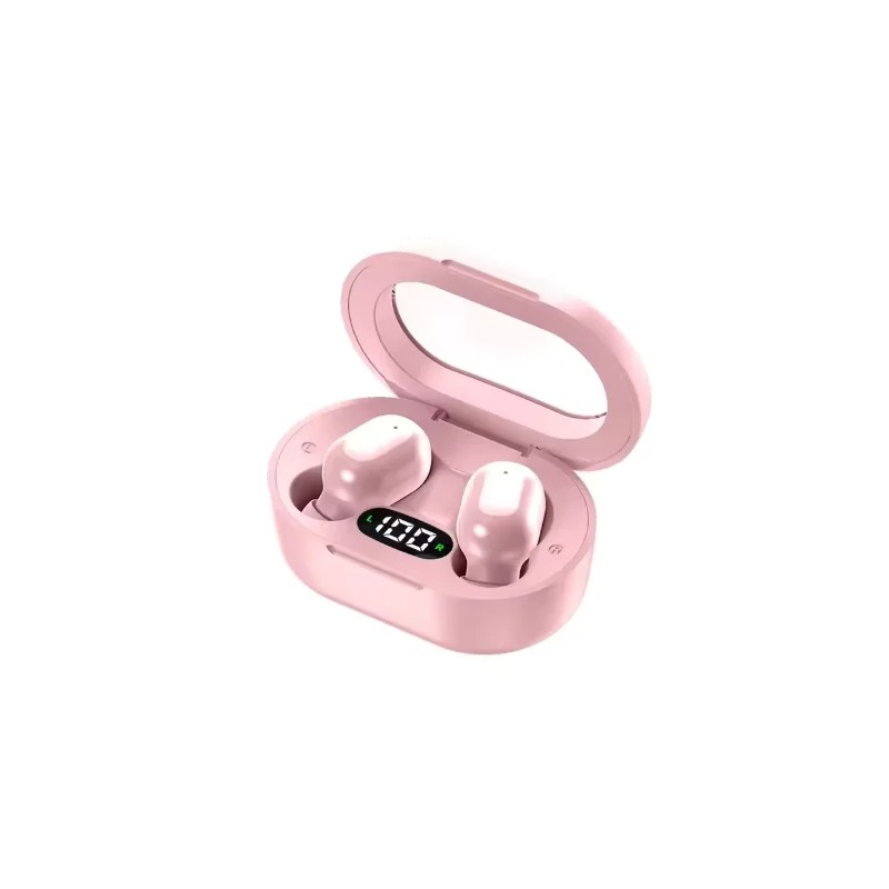 High Quality TWS Wireless In-ear EarBuds Earphones 2025 Headsets Headphonescolor: