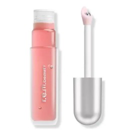 Aceite Labial R.e.m. Beauty Essential Drip Lip Oil Acabado Brillante Color Pickin Petals