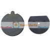Generic Hand Brake Pad 15/920103 478/00849 15/913501 For JCB 214