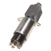 Holdwell Solenoid-Stop 307-2820 compatible with Onan Cummins Generator 0307-2820-01 24V
