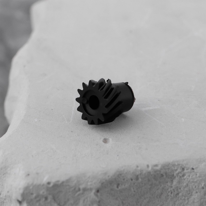 eMagTech 2 x Camera Fascia Motor Gear Compatible with Nikon