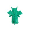 AURORA License, 61354, Zog Green Dragon, 6In, Soft Toy