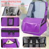 IBVIVIC Car Seat Travel Bag Heavy Duty Car Seat Bag
