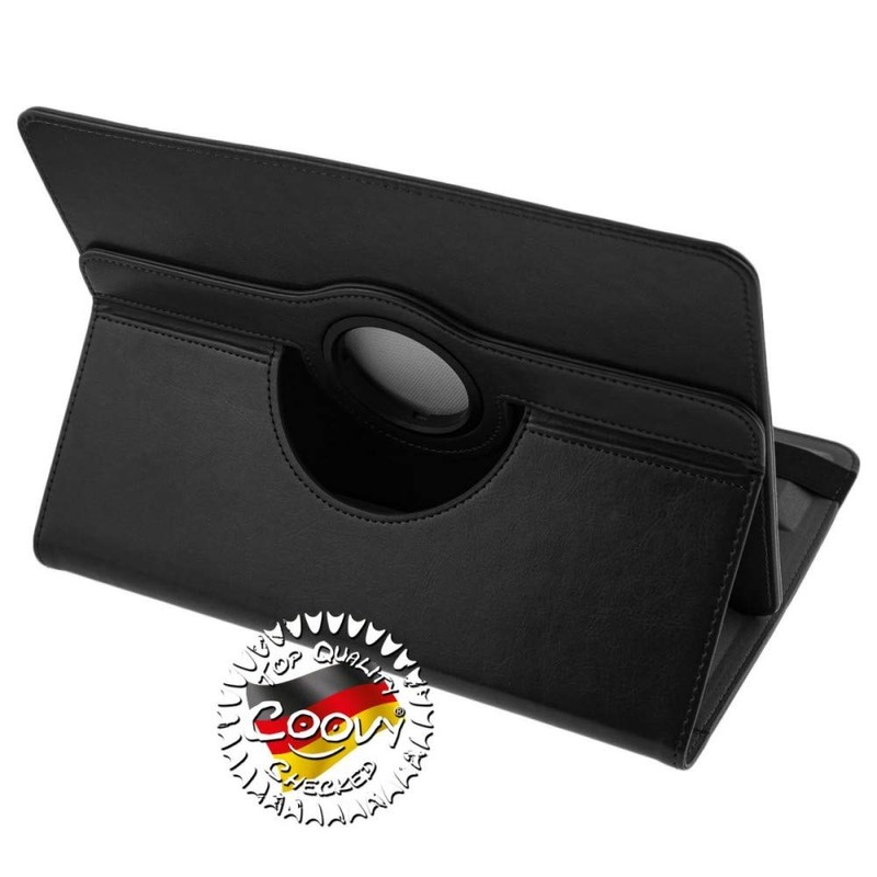 COOVY® 2.0 360° Rotation Cover Universal for All 9/10/10.1 Inch