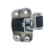 Kason 0056 Safeguard Latch Strike, Flush, 10056005002