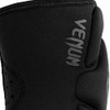 VENUM Kontact Contact Gel Knee Pad (Black/Black) (M/L)