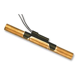 TE CONNECTIVITY SENSORS FLOW SWITCH, 15MM, 0.5L/MIN | FLOW LIQUID SENSORS, 1 X QTY - FS-10