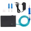 Ecoaterui Hearing Aid Vacuum Cleaner - Consumer Hearing Aid Cleaner