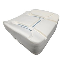 Broncos And Parts Garage 1995-1996 Ford Bronco Front Bucket Seat Foam.  Xlt.  OEM. Driver Or Pass Cushion