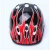 Child Bike Helmet, Lightweight Design, 58-61 cm Adjustable Size, 11