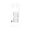 Carbon Dioxide Detector Semiconductor USB Charging LCD Temperature Humidity Detection