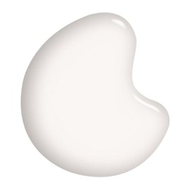 Sally Hansen Hard as Nails Xtreme Wear Esmalte de uñas, blanco (White On)