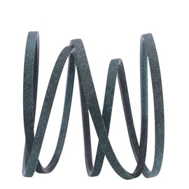Lawn Mower Deck Belt 1/2" X 109" for Toro 112-5800, Cub-Cadet/Troy-Bilt/MTD/Massey Ferguson 754-04045 954-04045 RZT-42 LT1042