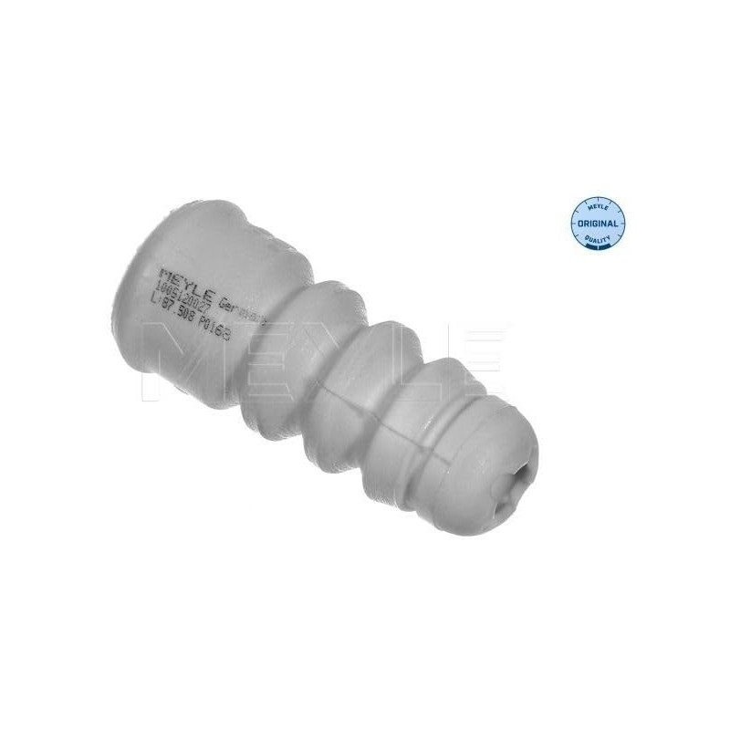 Meyle 100 740 0007 Dust Cover Kit, shock absorber