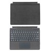 Keyboard Backlit/Non-Backlit Compact Layout Long Battery Life Ergonomic Design Lightweight