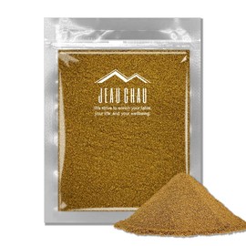 JEAU CHAU Cumin Powder, 3.5 oz (100 g) (Made in India), Selected Product, Cumin Powder, Spices, No Additives, No Pesticides