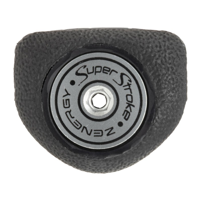 Super Stroke Zenergy Flatso 2.0 Gray/White [GR-249 110]