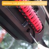 RERPRO Rear Window Grip Handle Grab Handles Compatible with 2018-2024