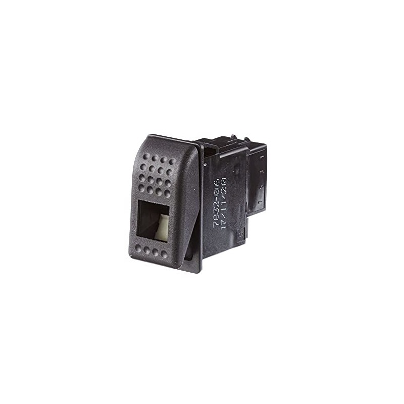 HELLA 6FH 007 832-061 Switch - S25 - Flip Switch