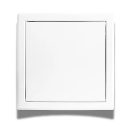 Byson Metal Access Panel – Push-to-Open Access Door – Plumbing Access Panel for Drywall – Ceiling and Wall Installation – Electrical Panel Wall Hole Cover – Durable Galvanized Steel (8 x 8inches)