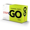 STOP&GO Suplemento Alimenticio con Citicolina + Vitamina B6 + Vitamina