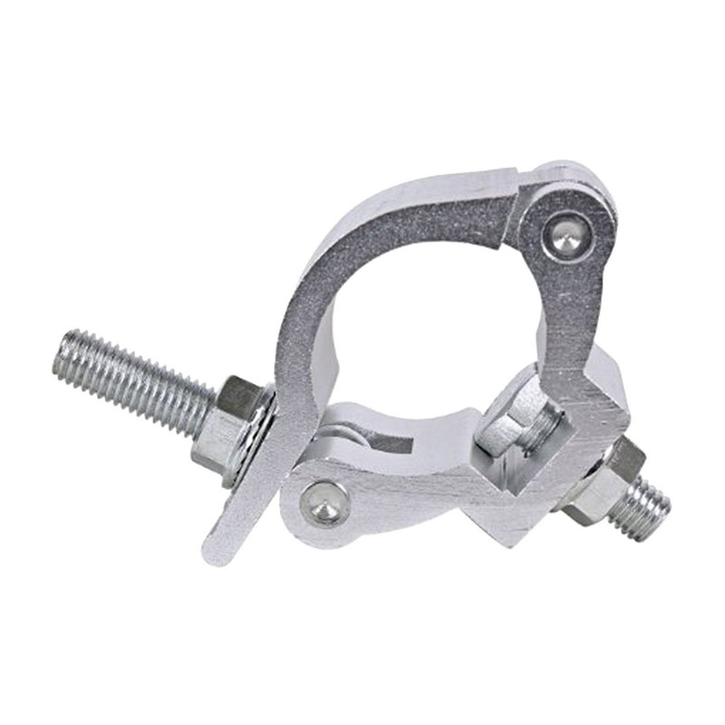 CHAUVET HALF COUPLER CLP15 Lighting accessories Hooks and safety steel